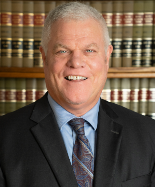 Robert M. Raftice, Jr. photo
