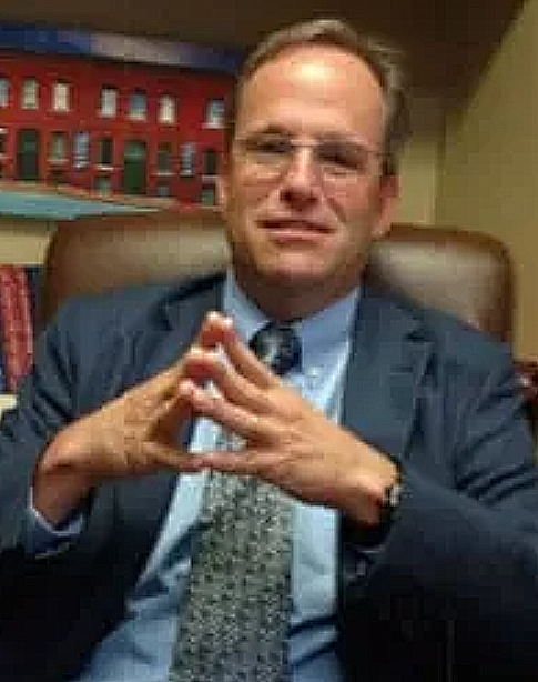 Robert A. Levine.Esq. photo