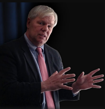 Christopher L. Beard photo