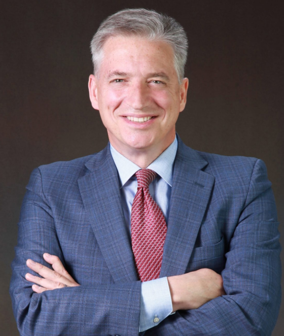 Andrew V. Jezic photo
