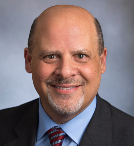 Stephen F. Allen, Esq. photo