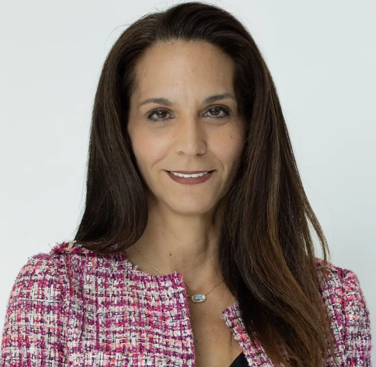 Julie Farach photo