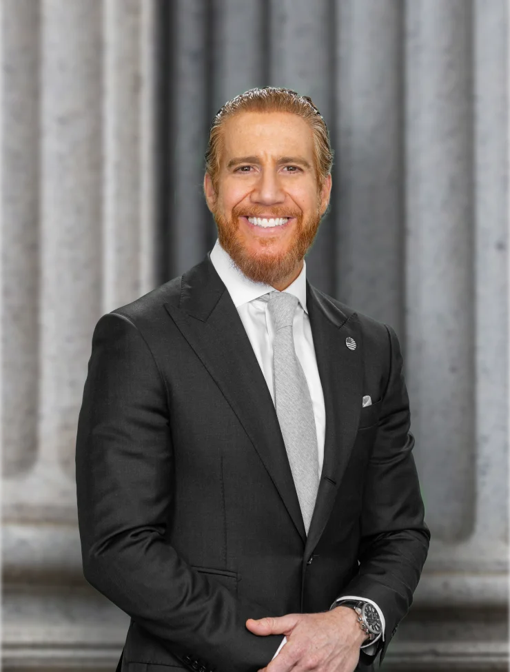 Joshua Van Naarden photo