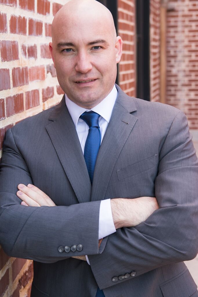 Schenk Nursing Home Abuse Law photo