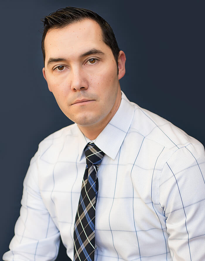 Bradly A. Carlson photo