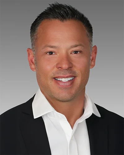 Cody G. Claassen photo