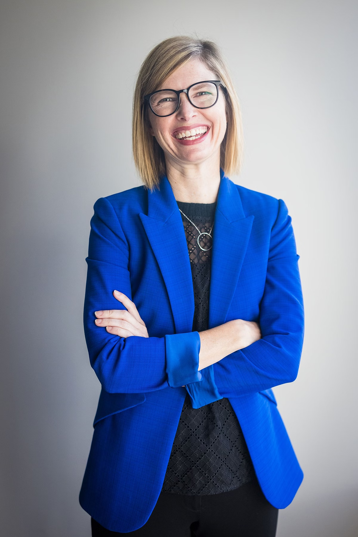 Nicole M. Quintana photo