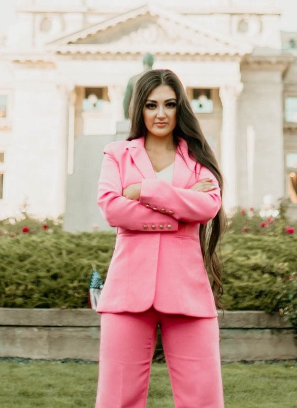 Belén Meyers Esq. photo