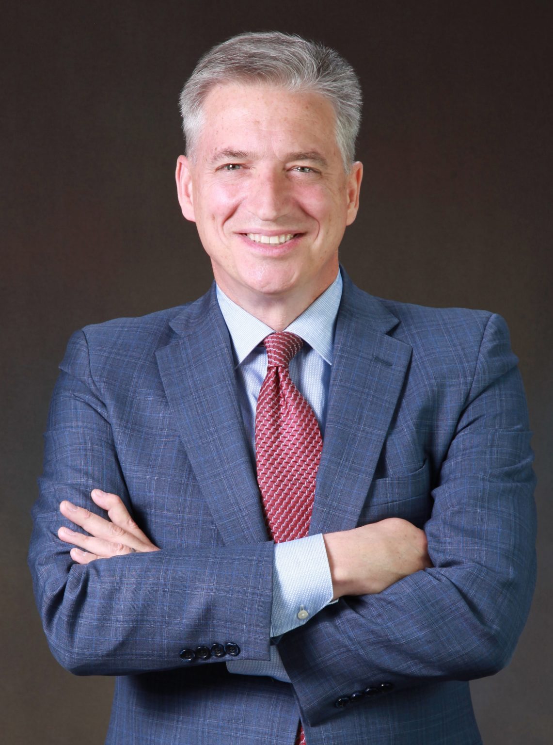 Andrew V. Jezic photo