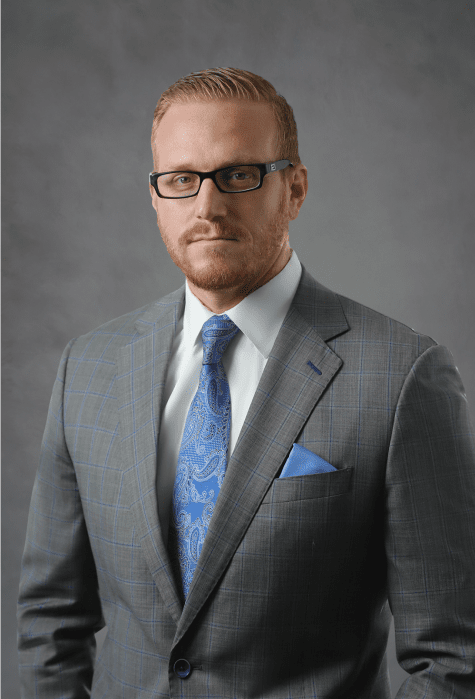 William A. Proetta, Esq. photo