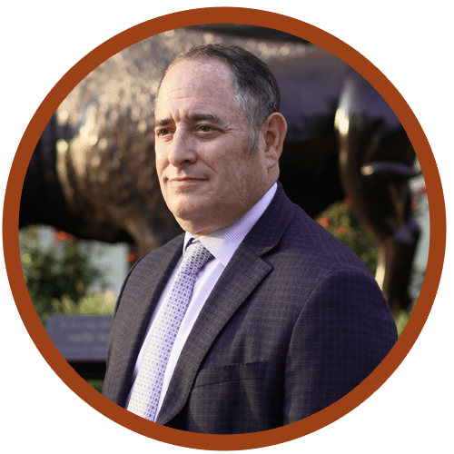 Arthur L. Pressman photo