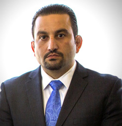 Arvand Naderi- Weinrieb Law Firm photo