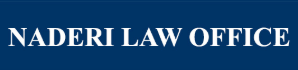 Arvand Naderi Esq. logo