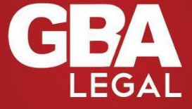 GBA Legal logo