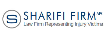 Jubin J. Sharifi -Sharifi Firm logo