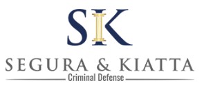 Anthony R. Segura  logo