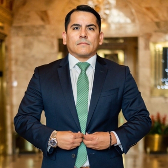 The Law Office of Guillermo Lara Jr. photo