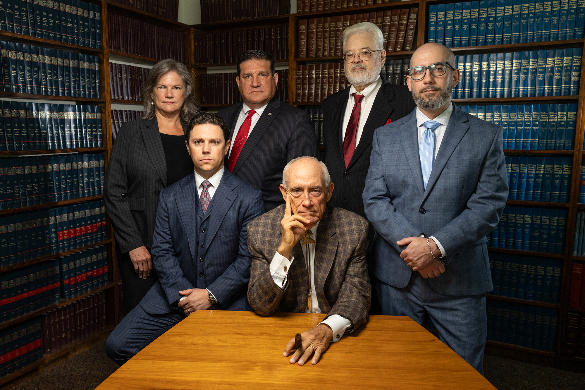 Looney Smith Conrad & Hefti P.C. photo