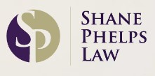 Shane Phelps logo