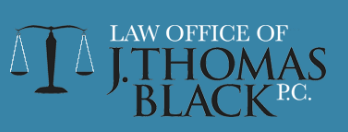 Law Office Of J Thomas Black logo