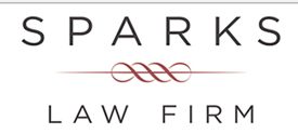 Justin Sparks Law Firm logo