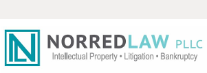 Warren V. Norred - Norred Law  logo