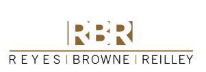 Ryan Browne - Reyes Browne Reilley Law Firm  logo