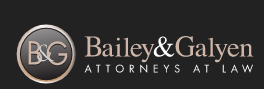 Phillip Galyen - Bailey & Galyen Attorneys At Law logo