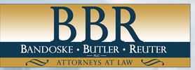 Ashley Butler - Bandoske Butler Reuter Pllc logo