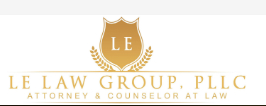 Le Law Group Pllc logo