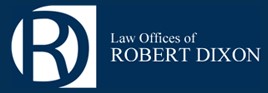 Law office of Robert Dixon logo