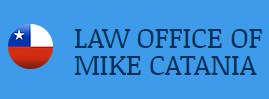 Mike Catania logo