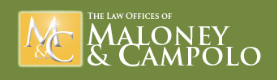 Law Offices Of Maloney & Campolo logo