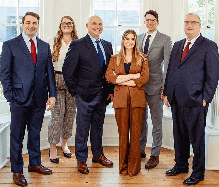 Ross • Scalise Employment Lawyers photo