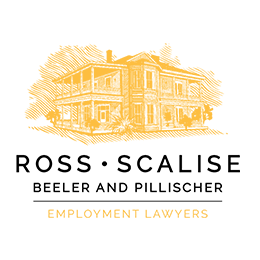 Ross • Scalise Employment Lawyers logo