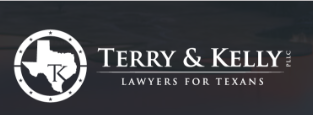 Jim Terry - Terry & Kelly, PLLC logo