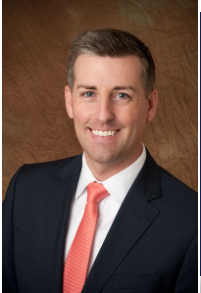 Brett M Chisum - McCathern Law Firm photo