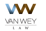 Brady D Williams - Van Wey Law logo