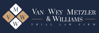Brady D Williams - Van Wey Law logo
