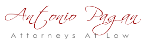 Antonio Pagan logo