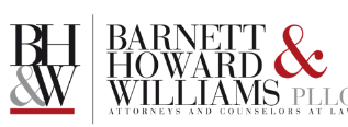 Jason H Howard - Barnett Howard & Williams PLLC logo