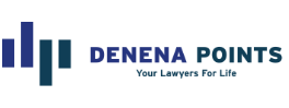 Chad Points - Denena & Points, PC logo