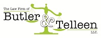 Lauren Butler logo