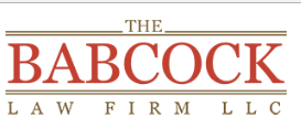 R Mack Babcock - The Babcock Law Firm LLC logo