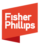 Bruce Anderson - Fisher & Phillips logo