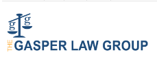 Eric Charney - Gasper Law Group logo