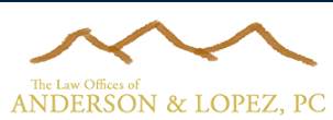 Jim Anderson - Anderson & Lopez logo