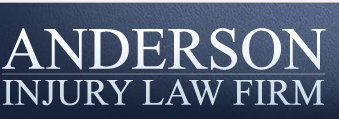 Scott Anderson - Anderson Injury Law Firm logo