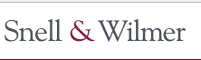Bradley Austin - Snell & Wilmer LLP logo