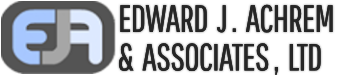 Edward J Achrem logo